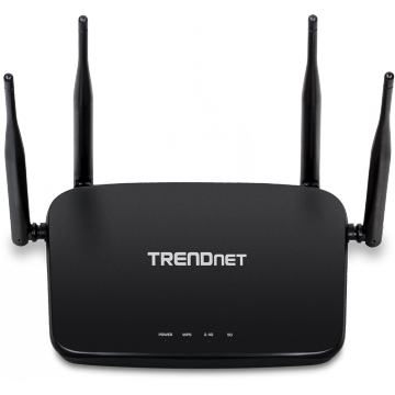 Trendnet  TEW-831DR | Esentia Systems